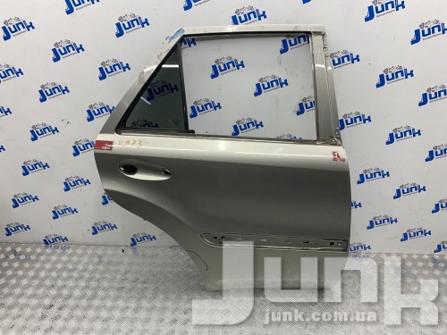 Дверь задняя правая для Mercedes W164 oe A1647300805 разборка бу