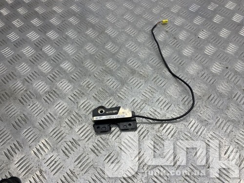 Датчик присутствия пассажира переднее сидение для Mercedes W164 oe A0118207410 разборка бу