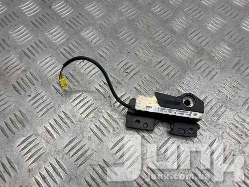 Датчик присутствия пассажира переднее сидение для Mercedes W164 oe A0118207310 разборка бу