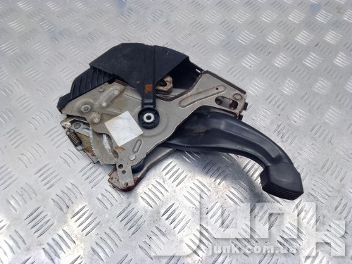 Педаль стояночного тормоза для Porsche Cayenne 9PA oe 95542305206 разборка бу