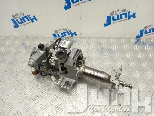 Рулевая колонка электро для Infiniti QX60/JX35 oe 488103JA1A запчасти бу Рулевая колонка электро для Infiniti QX60/JX35 oe 488103JA1A разборка бу
