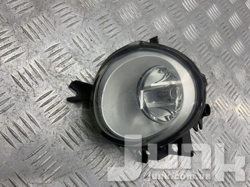 Фара противотуманная левая для Porsche Cayenne 9PA oe 95563116501 разборка бу