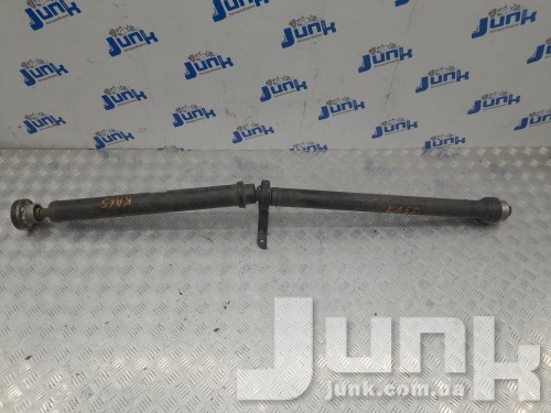 Карданный вал для Audi A5 8T oe 8T0521101M разборка бу