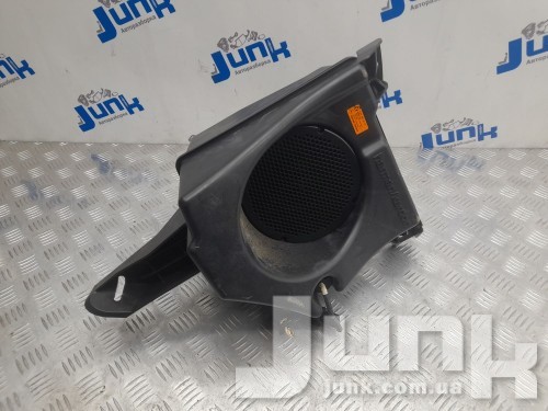 Сабвуфер для Mercedes W164 oe A1648203302 запчасти бу Сабвуфер для Mercedes W164 oe A1648203302 разборка бу