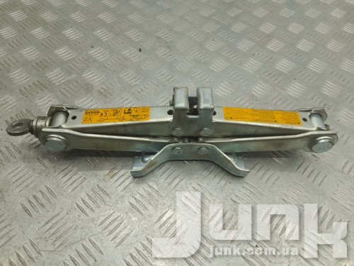 Домкрат для Infiniti Q70 (M37) oe 995501MA0A запчасти бу Домкрат для Infiniti Q70 (M37) oe 995501MA0A разборка бу