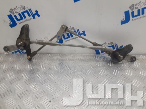 Трапеция стеклоочистителя для Mazda 6 oe GJR967360A разборка бу