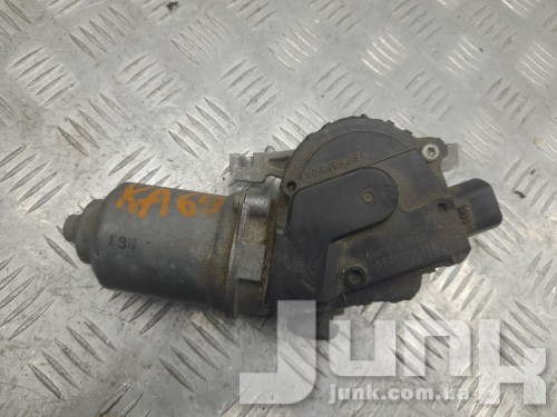 Мотор стеклоочистителя для Mazda 6 oe GHP967340B разборка бу