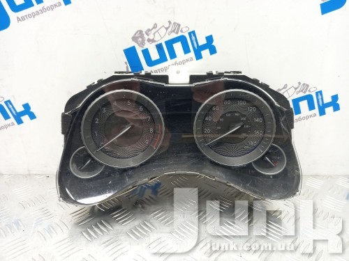 Приборная панель для Infiniti Q70 (M37) oe 248204AM1B разборка бу