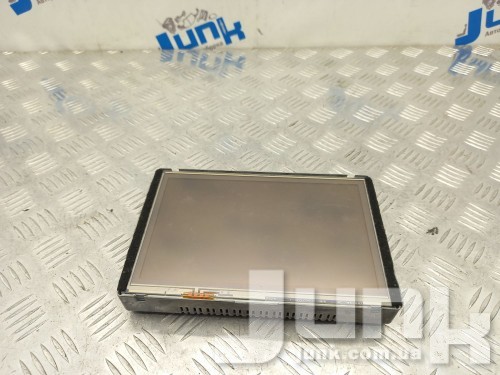 Монитор для Infiniti Q70 (M37) oe 280911JA3C разборка бу