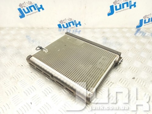 Испаритель кондиционера для Infiniti Q70 (M37) oe 272811MA0A разборка бу