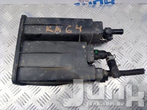 Адсорбер для Infiniti Q70 (M37) oe 14950JK60E разборка бу