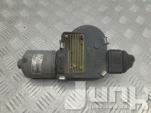 Мотор стеклоочистителя для Audi A8 D3 oe 4E1955119C разборка бу