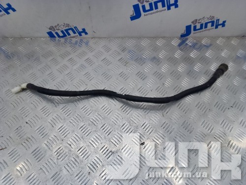 Трубка вентиляции топливного бака для Nissan Rogue T32 oe 173214BA0A разборка бу