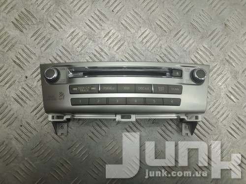 Магнитола для Infiniti QX60/JX35 oe 253913JA0A разборка бу