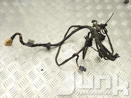 Жгут проводки заднего бампера для Audi A5 8T oe 8K0971104S разборка бу