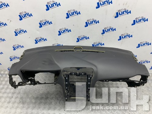 Торпедо для Ford Fusion MK5 oe DS7Z5404320AB разборка бу