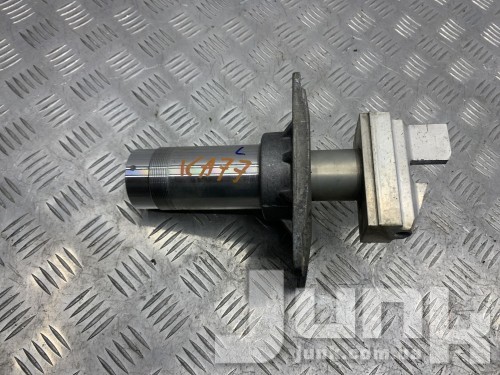 Ударопоглощающий элемент  заднего бампера левый для Audi A8 D3 oe 4E0807357B разборка бу