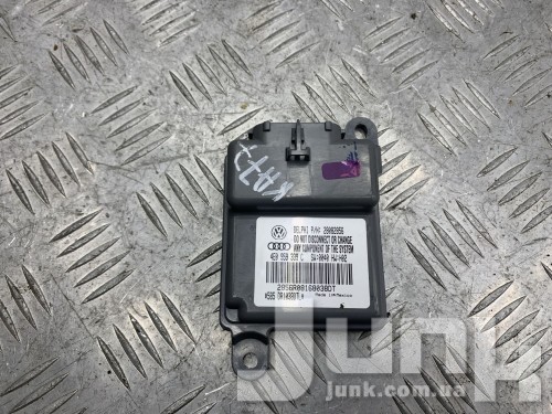 Блок управления сиденьем для Audi A8 D3 oe 4E0959339C разборка бу