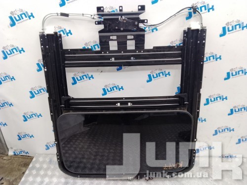 Люк в сборе(без мотора) для Audi A8 D3 oe 4E5877049 разборка бу