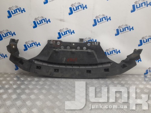 Защита переднего бампера для Mazda 6 oe GHP9500S0A запчасти бу Защита переднего бампера для Mazda 6 oe GHP9500S0A разборка бу