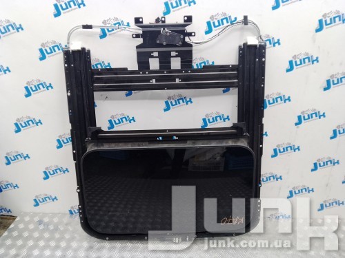 Люк в сборе(без мотора) для Audi A8 D4 oe 4H0877049 разборка бу