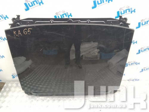 Стекло панорамы для Audi A5 8T oe 8T0877911B разборка бу