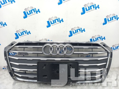 Решетка радиатора для Audi A5 F5 oe 8W6853651ABRP5 запчасти бу Решетка радиатора для Audi A5 F5 oe 8W6853651ABRP5 разборка бу