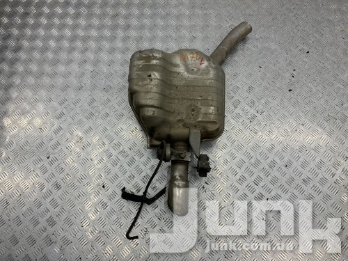 Глушитель задняя левая часть для Audi A8 D4 oe 4H0253609AF запчасти бу Глушитель задняя левая часть для Audi A8 D4 oe 4H0253609AF разборка бу