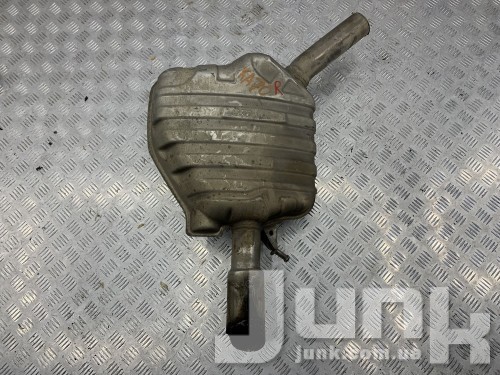 Глушитель задняя правая часть для Audi A8 D4 oe 4H0253610AF запчасти бу Глушитель задняя правая часть для Audi A8 D4 oe 4H0253610AF разборка бу