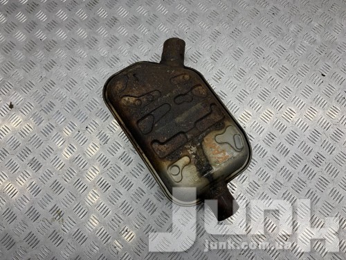 Глушитель средний для Вольксваген Tiguan I oe 5N0253409K разборка бу