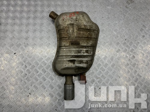 Глушитель задняя правая часть для Audi A8 D3 oe 4E0253610AE разборка бу