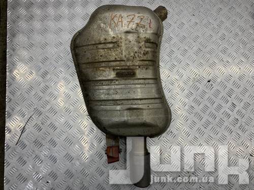 Глушитель задняя левая часть для Audi A8 D3 oe 4E0253609AG разборка бу