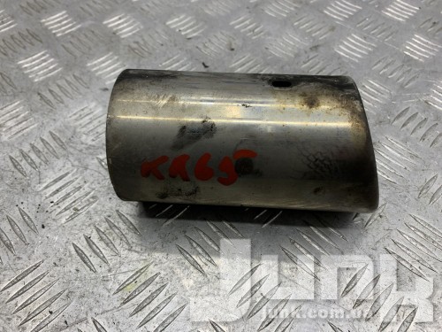 Насадка глушителя левая/правая для Audi A5 8T oe 8K0253683E запчасти бу Насадка глушителя левая/правая для Audi A5 8T oe 8K0253683E разборка бу