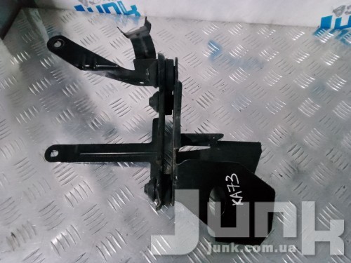 Кронштейн блока abs для Mercedes W164 oe A1644310140 запчасти бу Кронштейн блока abs для Mercedes W164 oe A1644310140 разборка бу