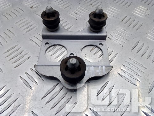 Кронштейн блока abs для Porsche Cayenne 9PA oe 95535523300 разборка бу