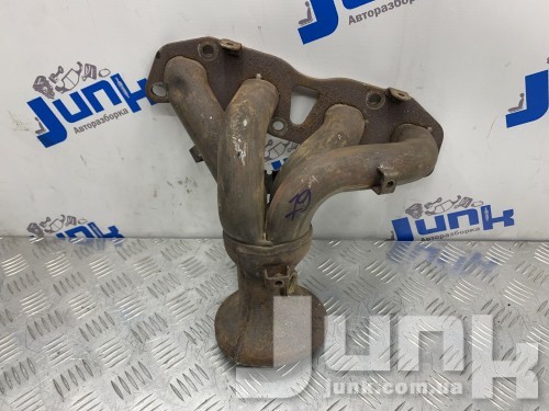 Коллектор выпускной для Ford Fusion MK5 oe GG9Z5G232A разборка бу