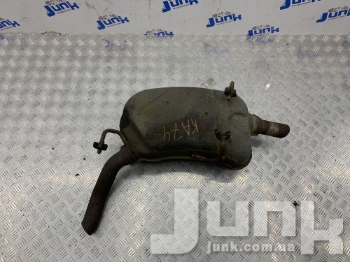 Глушитель задняя часть для Dodge Journey oe 4880202AD разборка бу