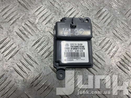 Блок управления пассажирским сидением для Вольксваген Tiguan I oe 5N0959339A разборка бу