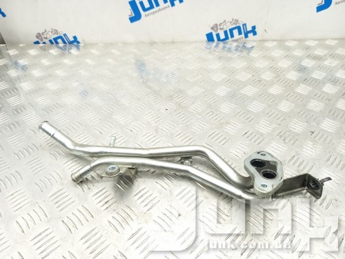 Трубка системы охлаждения для Infiniti Q70 (M37) oe 21022JK01C разборка бу