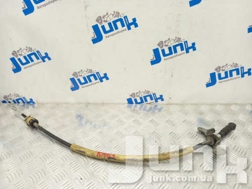 Трос кулисы для Audi A4 B8 oe 8K0713265G запчасти бу Трос кулисы для Audi A4 B8 oe 8K0713265G разборка бу