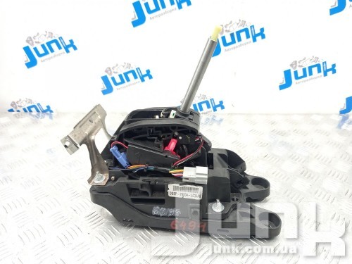 Селектор АКПП для Ford Fusion MK5 oe DG9Z7210LC запчасти бу Селектор АКПП для Ford Fusion MK5 oe DG9Z7210LC разборка бу