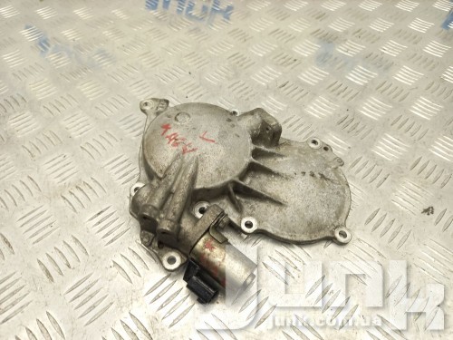 Крышка ГРМ левая для Infiniti Q70 (M37) oe 13040EY04B разборка бу