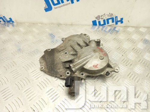 Крышка ГРМ правая для Infiniti Q70 (M37) oe 13040EY04A разборка бу