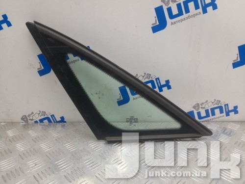 Стекло двери задней левое глухое для Audi A8 D3 oe 4E0845299M разборка бу