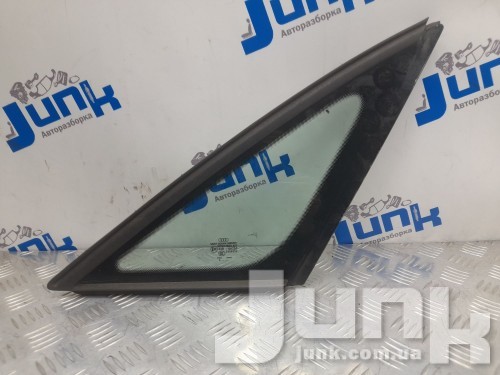 Стекло двери задней правое глухое для Audi A8 D3 oe 4E0845300M разборка бу