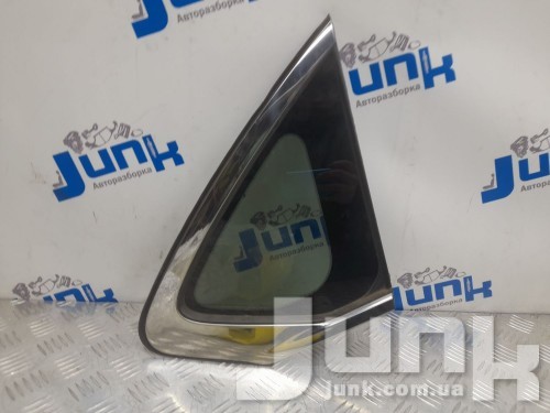 Стекло двери задней правое глухое для Infiniti Q70 (M37) oe 768301MA0A запчасти бу Стекло двери задней правое глухое для Infiniti Q70 (M37) oe 768301MA0A разборка бу