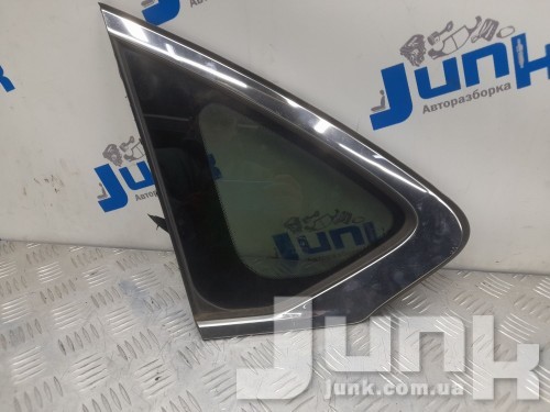 Стекло двери задней левое глухое для Infiniti Q70 (M37) oe 768311MA0A запчасти бу Стекло двери задней левое глухое для Infiniti Q70 (M37) oe 768311MA0A разборка бу