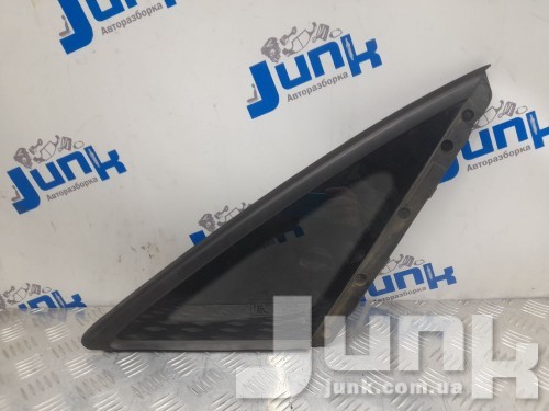 Стекло двери задней правое глухое для Audi A8 D4 oe 4H4845300 разборка бу