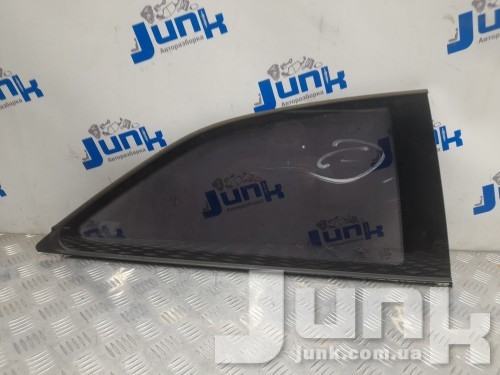 Стекло заднее глухое правое для Ауди А5 8Т oe 8T0845300G разборка бу