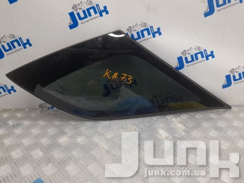 Стекло двери задней левое глухое для Mercedes W164 oe A1646700311 разборка бу